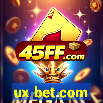 ux bet.com